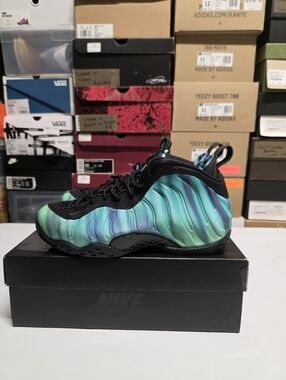 FOMPOSITE ON 'NORTHERN LIGHTS'